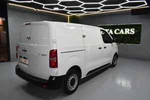 Toyota Proace 2.0D 120CV BUSINESS 1PL 2PT L1 - Foto 6