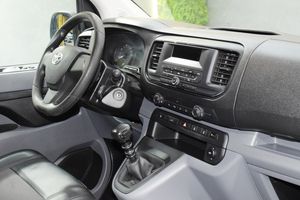 Toyota Proace 2.0D 120CV BUSINESS 1PL 2PT L1 - Foto 17