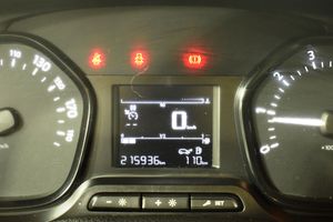 Toyota Proace 2.0D 120CV BUSINESS 1PL 2PT L1 - Foto 23