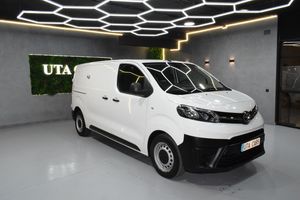 Toyota Proace 2.0D 120CV BUSINESS 1PL 2PT L1 - Foto 7