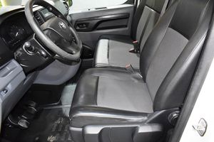 Toyota Proace 2.0D 120CV BUSINESS 1PL 2PT L1 - Foto 18