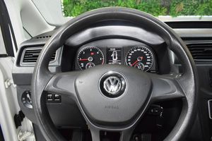 Volkswagen Caddy Profesional Kombi 2.0 TDI SCR 4M BMT 122 4 Puertas - Foto 27