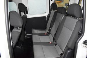 Volkswagen Caddy Profesional Kombi 2.0 TDI SCR 4M BMT 122 4 Puertas - Foto 21