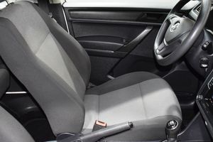 Volkswagen Caddy Profesional Kombi 2.0 TDI SCR 4M BMT 122 4 Puertas - Foto 19