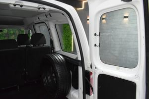 Volkswagen Caddy Profesional Kombi 2.0 TDI SCR 4M BMT 122 4 Puertas - Foto 11
