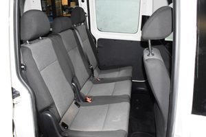 Volkswagen Caddy Profesional Kombi 2.0 TDI SCR 4M BMT 122 4 Puertas - Foto 12