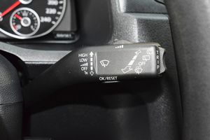 Volkswagen Caddy Profesional Kombi 2.0 TDI SCR 4M BMT 122 4 Puertas - Foto 34
