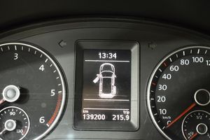 Volkswagen Caddy Profesional Kombi 2.0 TDI SCR 4M BMT 122 4 Puertas - Foto 26