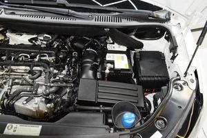 Volkswagen Caddy Profesional Kombi 2.0 TDI SCR 4M BMT 122 4 Puertas - Foto 42