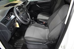 Volkswagen Caddy Profesional Kombi 2.0 TDI SCR 4M BMT 122 4 Puertas - Foto 22