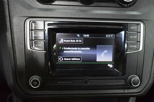 Volkswagen Caddy Profesional Kombi 2.0 TDI SCR 4M BMT 122 4 Puertas - Foto 31
