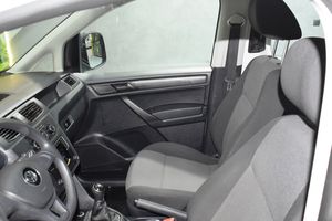 Volkswagen Caddy Profesional Kombi 2.0 TDI SCR 4M BMT 122 4 Puertas - Foto 23