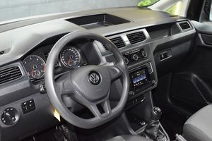 Volkswagen Caddy Profesional Kombi 2.0 TDI SCR 4M BMT 122 4 Puertas - Foto 25