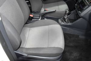 Volkswagen Caddy Profesional Kombi 2.0 TDI SCR 4M BMT 122 4 Puertas - Foto 15