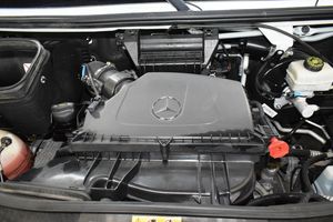 Mercedes Sprinter 211 CDI Medio 3.0T T. Alto TD - Foto 33