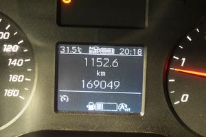 Mercedes Sprinter 211 CDI Medio 3.0T T. Alto TD - Foto 25