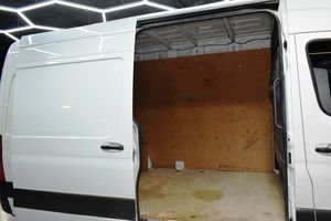 Mercedes Sprinter 211 CDI Medio 3.0T T. Alto TD - Foto 10