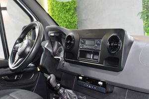 Mercedes Sprinter 211 CDI Medio 3.0T T. Alto TD - Foto 13