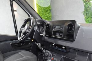 Mercedes Sprinter 211 CDI Medio 3.0T T. Alto TD - Foto 12