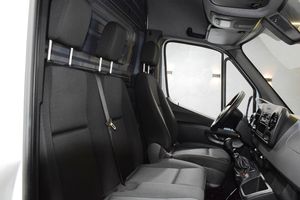 Mercedes Sprinter 211 CDI Medio 3.0T T. Alto TD - Foto 14