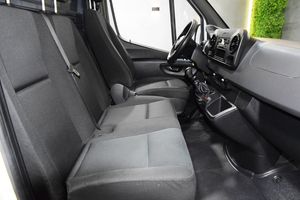 Mercedes Sprinter 211 CDI Medio 3.0T T. Alto TD - Foto 11