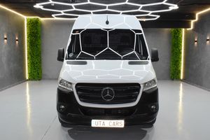 Mercedes Sprinter 211 CDI Medio 3.0T T. Alto TD - Foto 3