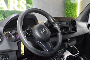 Mercedes Sprinter 211 CDI Medio 3.0T T. Alto TD - Foto 18