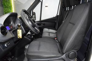 Mercedes Sprinter 211 CDI Medio 3.0T T. Alto TD - Foto 17