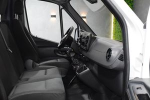 Mercedes Sprinter 211 CDI Medio 3.0T T. Alto TD - Foto 15