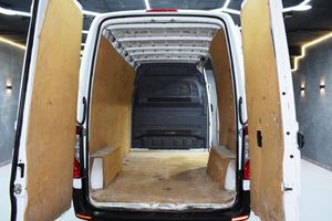 Mercedes Sprinter 211 CDI Medio 3.0T T. Alto TD - Foto 9