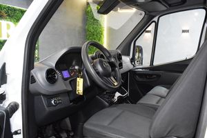 Mercedes Sprinter 211 CDI Medio 3.0T T. Alto TD - Foto 16