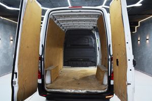 Mercedes Sprinter 211 CDI Medio 3.0T T. Alto TD - Foto 8