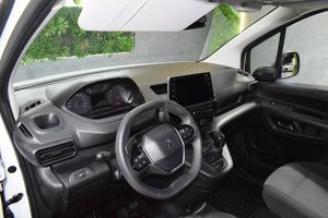 Peugeot Partner Furgón Premium Standard 600kg BlueHDi 73kW - Foto 19