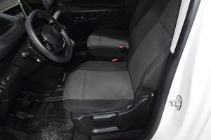 Peugeot Partner Furgón Premium Standard 600kg BlueHDi 73kW - Foto 17
