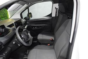 Peugeot Partner Furgón Premium Standard 600kg BlueHDi 73kW - Foto 18