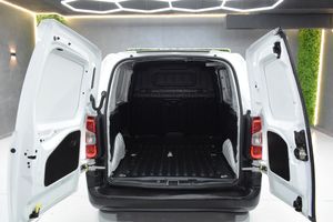 Peugeot Partner Furgón Premium Standard 600kg BlueHDi 73kW - Foto 8