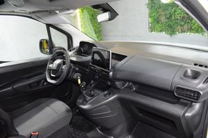 Peugeot Partner Furgón Premium Standard 600kg BlueHDi 73kW - Foto 14