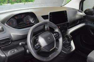 Peugeot Partner Furgón Premium Standard 600kg BlueHDi 73kW - Foto 20