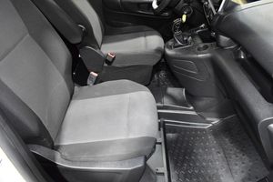 Peugeot Partner Furgón Premium Standard 600kg BlueHDi 73kW - Foto 12