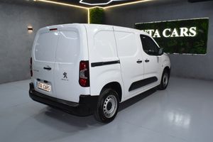 Peugeot Partner Furgón Premium Standard 600kg BlueHDi 73kW - Foto 6