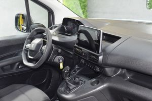 Peugeot Partner Furgón Premium Standard 600kg BlueHDi 73kW - Foto 15