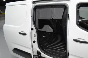 Peugeot Partner Furgón Premium Standard 600kg BlueHDi 73kW - Foto 11