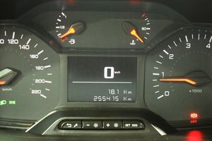 Peugeot Partner Furgón Premium Standard 600kg BlueHDi 73kW - Foto 21