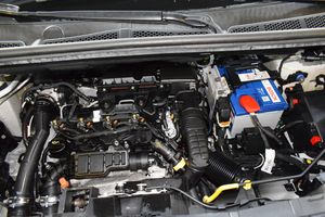 Peugeot Partner Furgón Premium Standard 600kg BlueHDi 73kW - Foto 40
