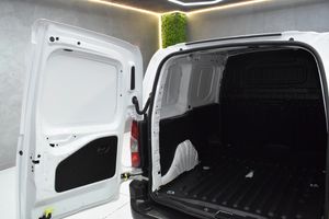 Peugeot Partner Furgón Premium Standard 600kg BlueHDi 73kW - Foto 9