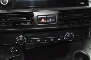 Peugeot Partner Furgón Premium Standard 600kg BlueHDi 73kW - Foto 29