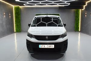 Peugeot Partner Furgón Premium Standard 600kg BlueHDi 73kW - Foto 3