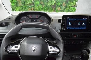 Peugeot Partner Furgón Premium Standard 600kg BlueHDi 73kW - Foto 35