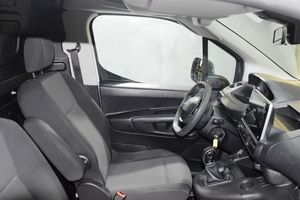 Peugeot Partner Furgón Premium Standard 600kg BlueHDi 73kW - Foto 13