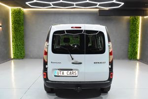Renault Kangoo Energy dCi 55kW (75CV) - Foto 5